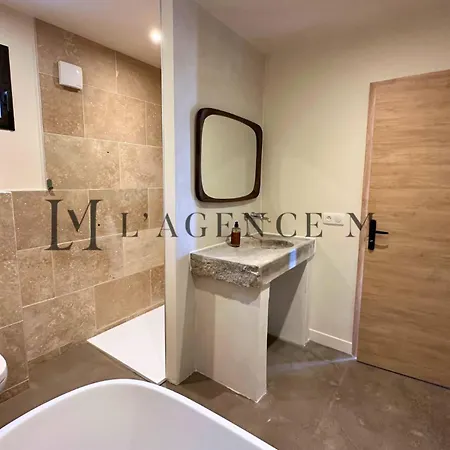 L'aghja Bergerie Corse D'exception Piscine Vue Holiday home *